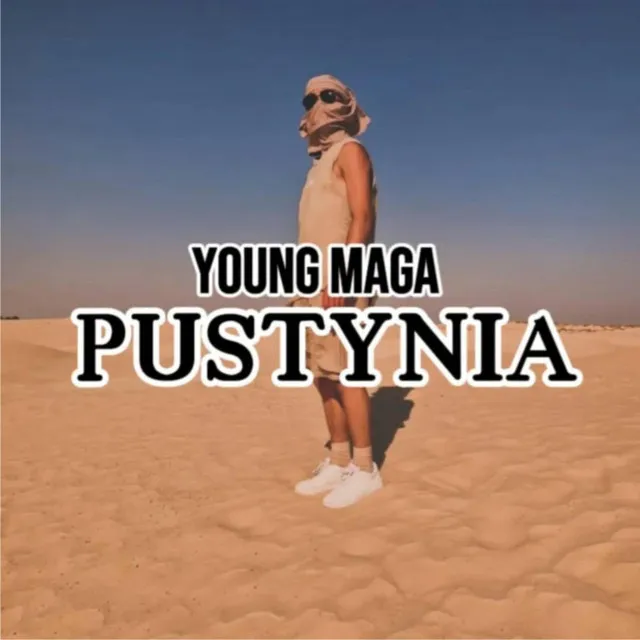 PUSTYNIA • Cały album • Wszystkie utwory • Wykonawca