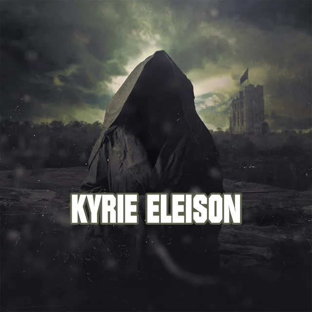 KYRIE ELEISON (2015) • Cały album • Wszystkie utwory • Wykonawca