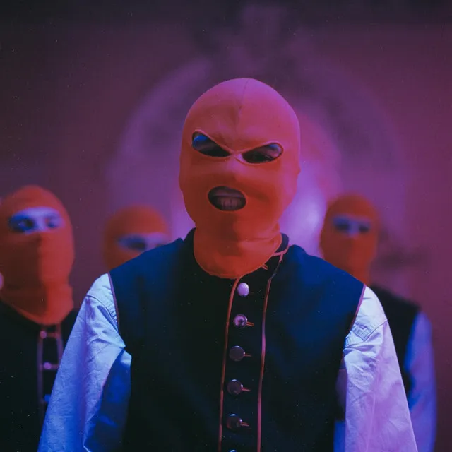 Patoreakcja • Cały album • Wszystkie utwory • Wykonawca