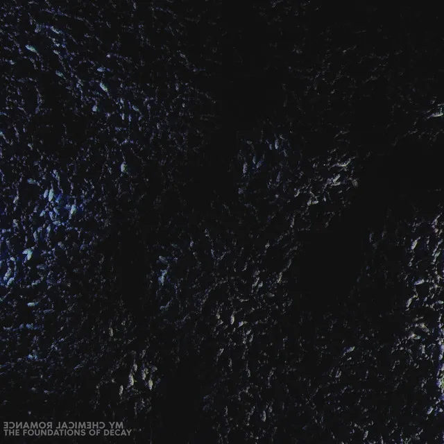 The Foundations of Decay • Cały album • Wszystkie utwory • Wykonawca