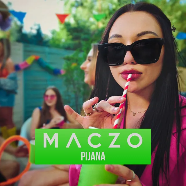 Pijana • Cały album • Wszystkie utwory • Wykonawca