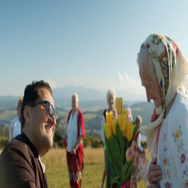 Niebo na ziemi • Cały album • Wszystkie utwory • Wykonawca