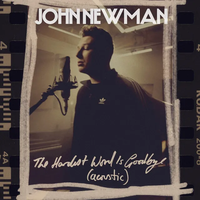 The Hardest Word Is Goodbye (Acoustic) • Cały album • Wszystkie utwory • Wykonawca