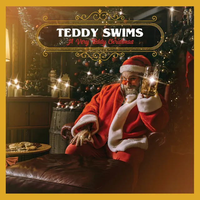 A Very Teddy Christmas • Cały album • Wszystkie utwory • Wykonawca