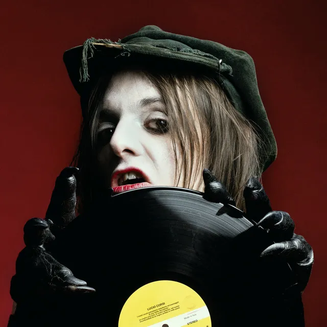 Magia Nera / Orme • Cały album • Wszystkie utwory • Wykonawca