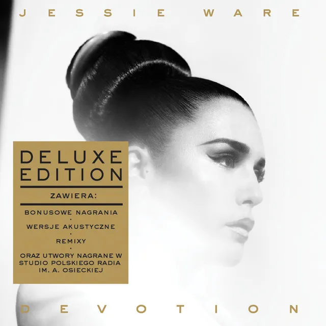 Devotion (Deluxe Edition) • Cały album • Wszystkie utwory • Wykonawca