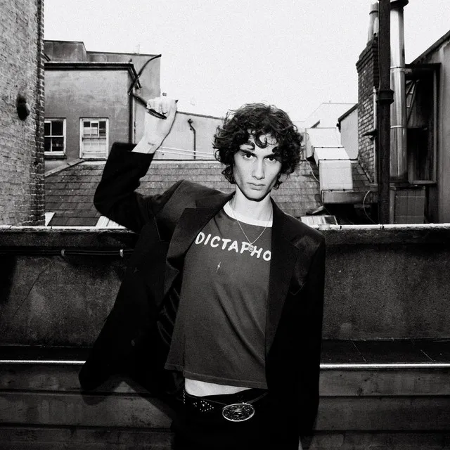 we never dated • Cały album • Wszystkie utwory • Wykonawca