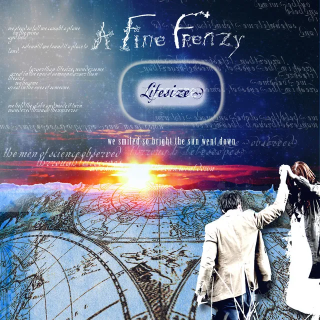 Lifesize (Demo) • Cały album • Wszystkie utwory • Wykonawca