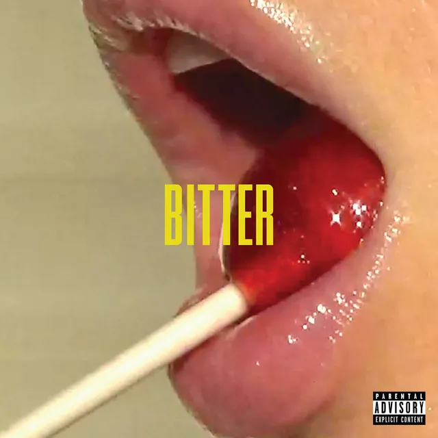 Bitter • Cały album • Wszystkie utwory • Wykonawca