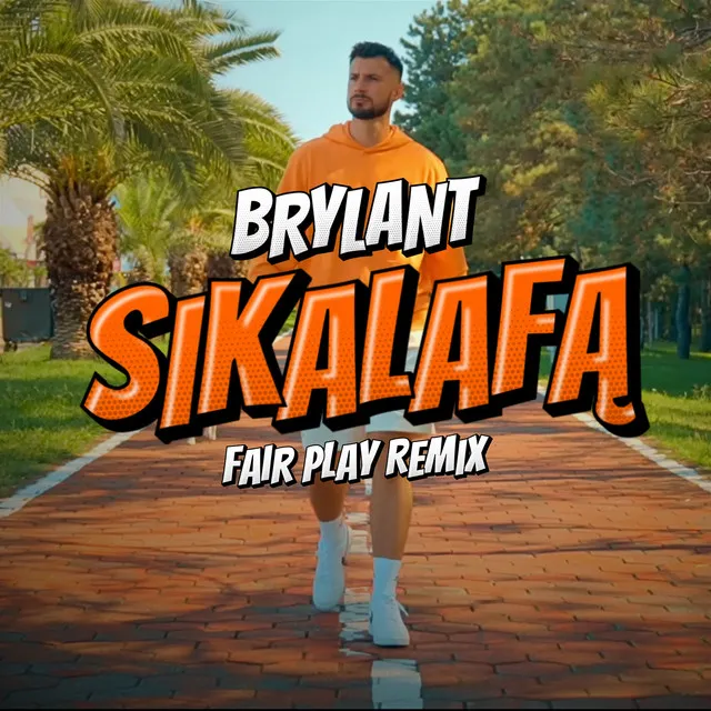 Sikalafą (Fair Play Remix) • Cały album • Wszystkie utwory • Wykonawca