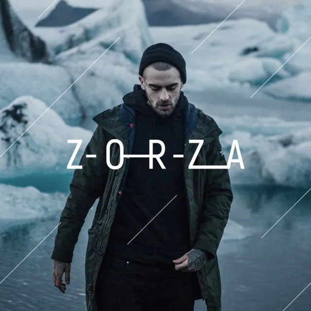 Zorza • Cały album • Wszystkie utwory • Wykonawca