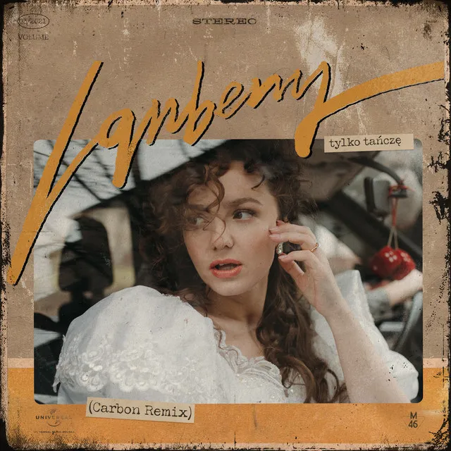 Tylko Tańczę (Carbon Remix) • Cały album • Wszystkie utwory • Wykonawca