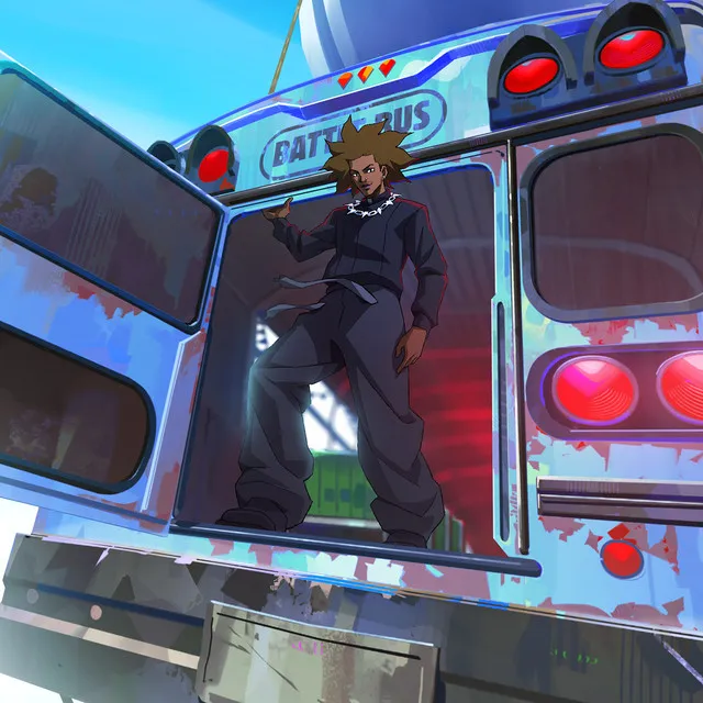 Locked & Loaded (Official Fortnite Anthem) • Cały album • Wszystkie utwory • Wykonawca