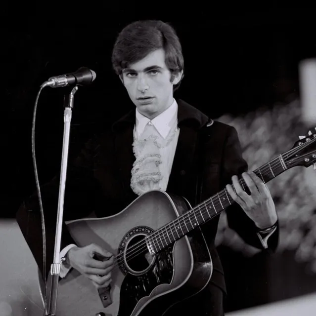 Seweryn Krajewski • Dyskografia • Życiorys • Utwory