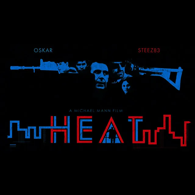 Heat • Cały album • Wszystkie utwory • Wykonawca