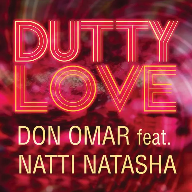 Dutty Love • Cały album • Wszystkie utwory • Wykonawca
