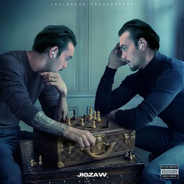 CHECKMATE • Cały album • Wszystkie utwory • Wykonawca