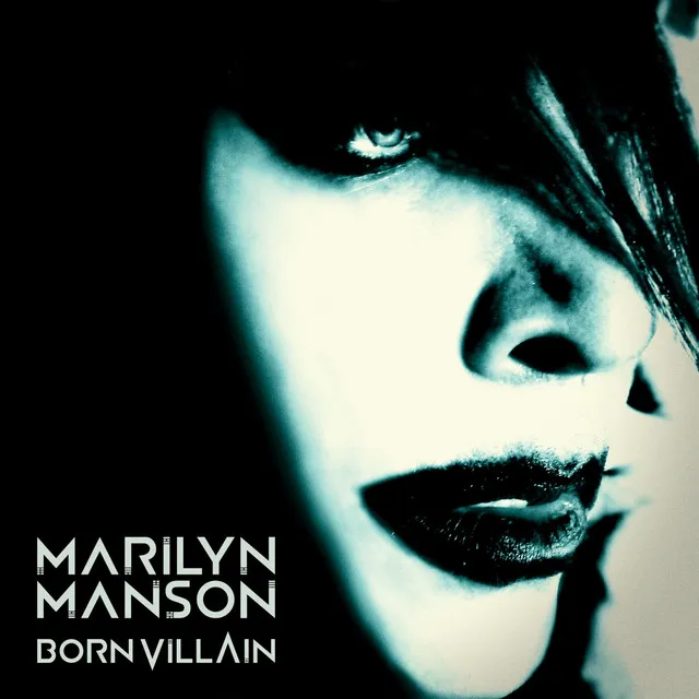 Born Villain • Cały album • Wszystkie utwory • Wykonawca