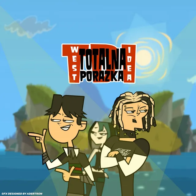 Totalna Porażka • Cały album • Wszystkie utwory • Wykonawca