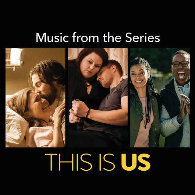 Willin' (Music From The Series This Is Us) • Cały album • Wszystkie utwory • Wykonawca