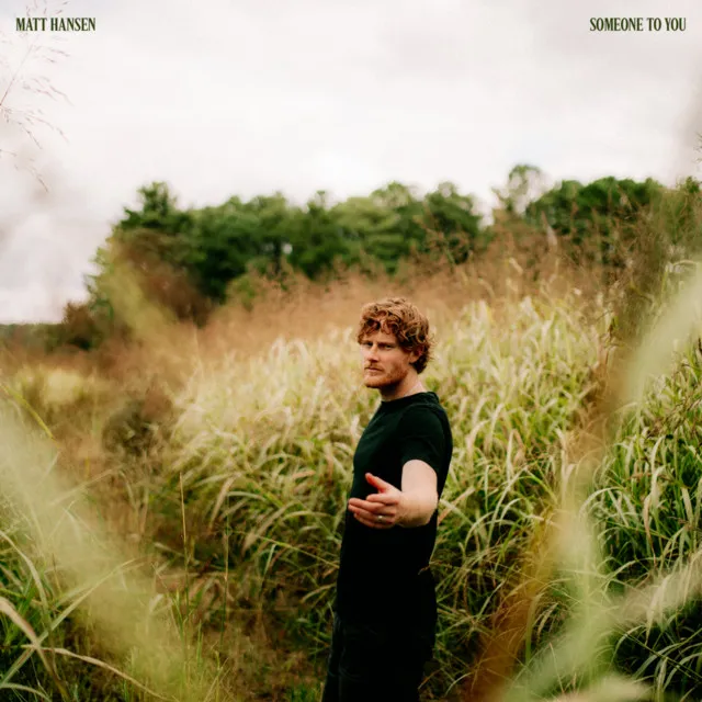 SOMEONE TO YOU • Cały album • Wszystkie utwory • Wykonawca