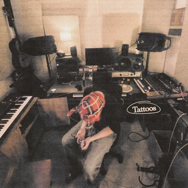 Tattoos • Cały album • Wszystkie utwory • Wykonawca