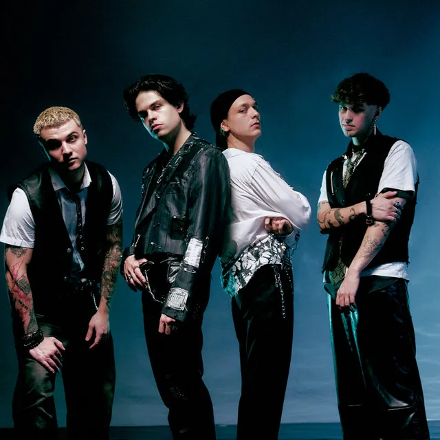 Felivers • Dyskografia • Życiorys • Utwory