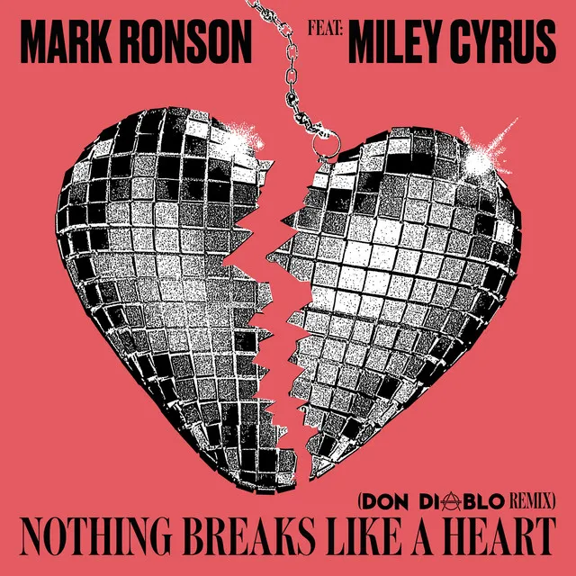 Nothing Breaks Like a Heart (feat. Miley Cyrus) [Don Diablo Remix] • Cały album • Wszystkie utwory • Wykonawca