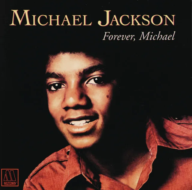 Forever Michael • Cały album • Wszystkie utwory • Wykonawca