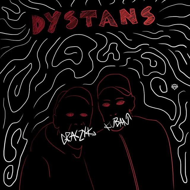 Dystans • Cały album • Wszystkie utwory • Wykonawca