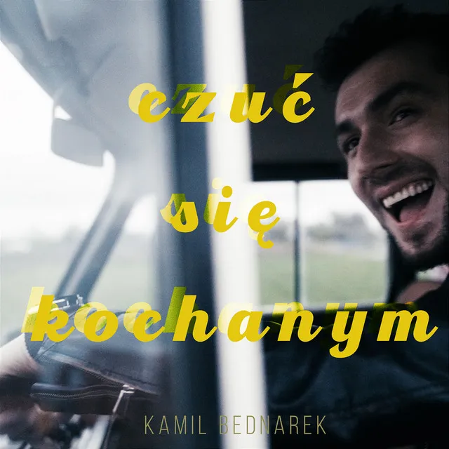 Czuć się kochanym • Cały album • Wszystkie utwory • Wykonawca