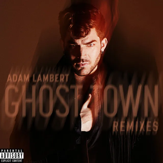 Ghost Town (Remixes) • Cały album • Wszystkie utwory • Wykonawca
