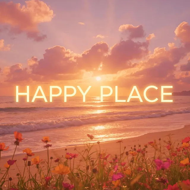 Happy Place • Cały album • Wszystkie utwory • Wykonawca