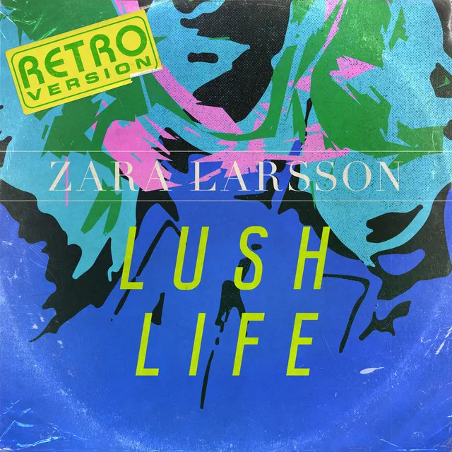 Lush Life (Retro Version) • Cały album • Wszystkie utwory • Wykonawca