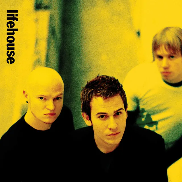 Lifehouse • Cały album • Wszystkie utwory • Wykonawca
