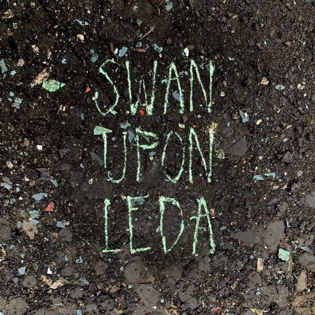 Swan Upon Leda • Cały album • Wszystkie utwory • Wykonawca