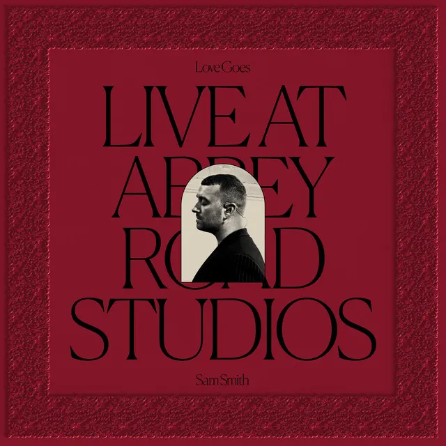 Love Goes: Live at Abbey Road Studios • Cały album • Wszystkie utwory • Wykonawca