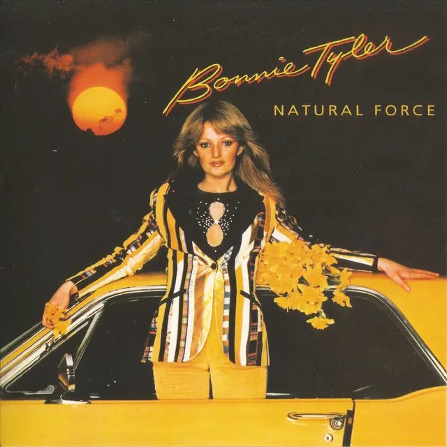 Natural Force (Expanded Edition) • Cały album • Wszystkie utwory • Wykonawca