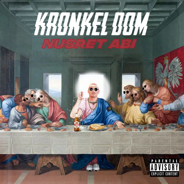 Nusret Abi • Cały album • Wszystkie utwory • Wykonawca