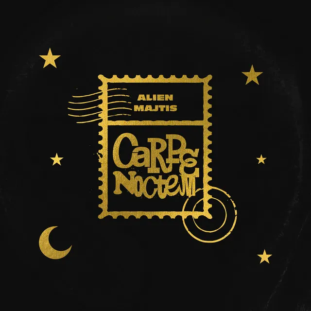Carpe Noctem (Live Band) • Cały album • Wszystkie utwory • Wykonawca