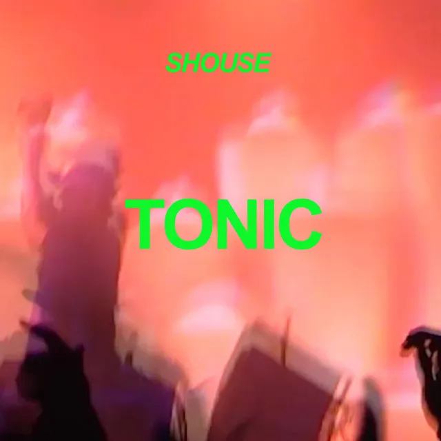Tonic • Cały album • Wszystkie utwory • Wykonawca