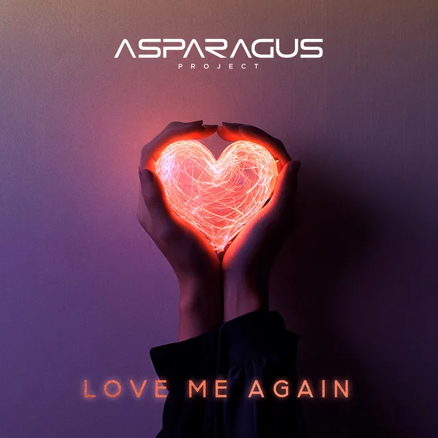 Love Me Again • Cały album • Wszystkie utwory • Wykonawca