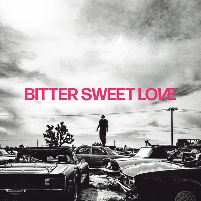 Bitter Sweet Love (Deluxe) • Cały album • Wszystkie utwory • Wykonawca