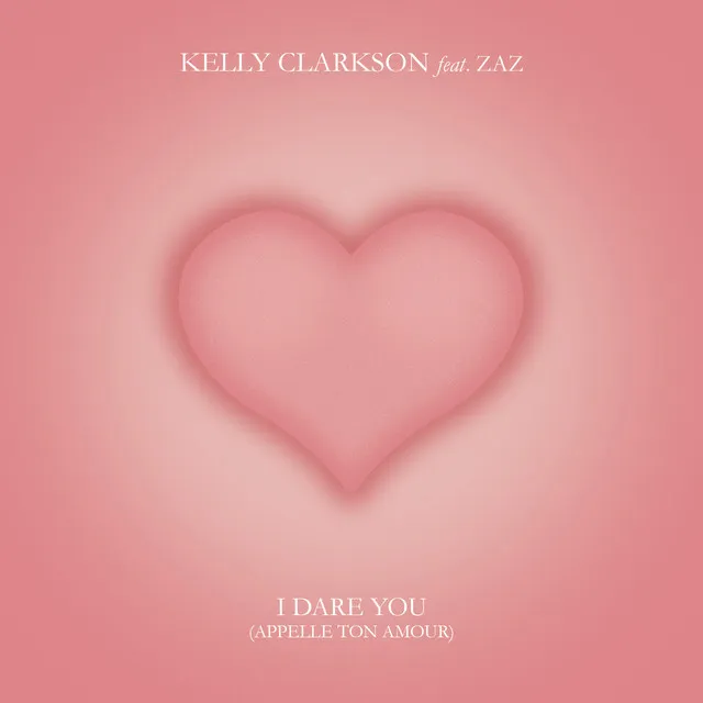 I Dare You (Appelle Ton Amour) [feat. Zaz] • Cały album • Wszystkie utwory • Wykonawca