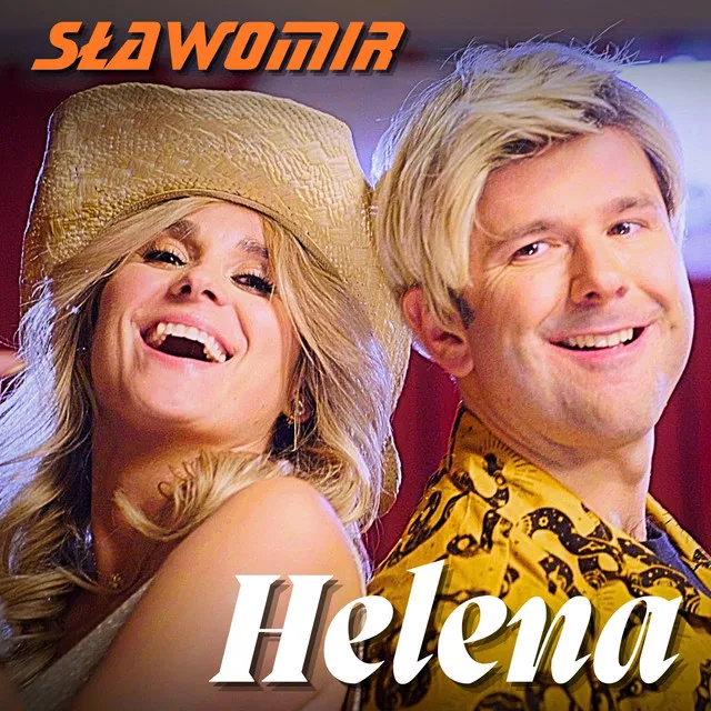 HELENA • Cały album • Wszystkie utwory • Wykonawca