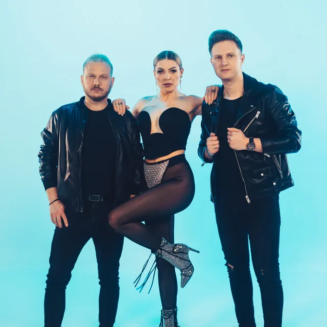 Piękni i młodzi • Albumy • Piosenki • Życiorys