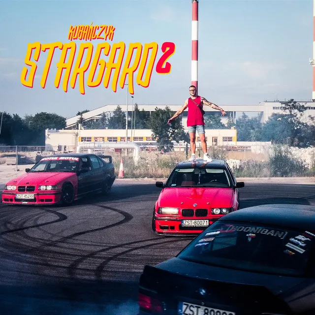 Stargard 2 • Cały album • Wszystkie utwory • Wykonawca