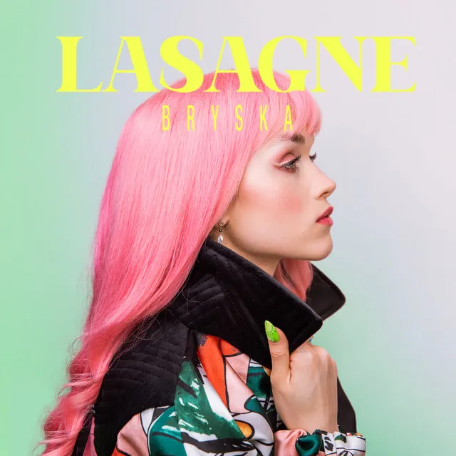 lasagne • Cały album • Wszystkie utwory • Wykonawca