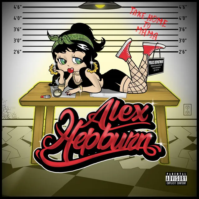 Take Home to Mama • Cały album • Wszystkie utwory • Wykonawca