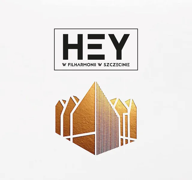 HEY w Filharmonii w Szczecinie (Live) • Cały album • Wszystkie utwory • Wykonawca